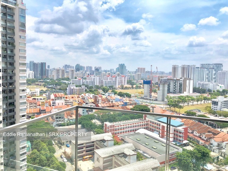 Sturdee Residences (D8), Condominium #208089881
